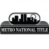 Metro National Title