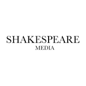 Shakespeare Media - Startupxplore Shakespeare Media