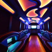 Fort Lauderdale Party Bus - Startupxplore Fort Lauderdale Party Bus