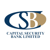 Capital Security Bank Ltd