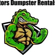 Gators Dumpster Rentals