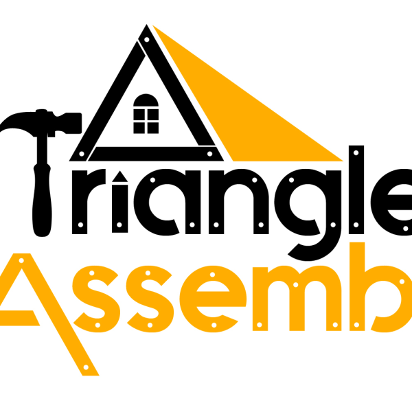 Triangle Assembly