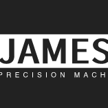 Jamesli Precision Machining