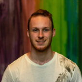 Alex Dabek