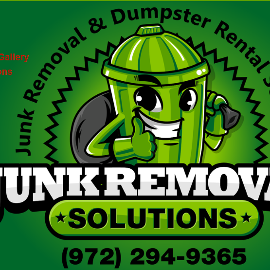 Garbage Waste Removal