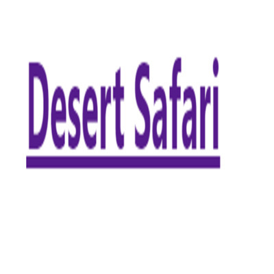 Early morning desert safari dubai