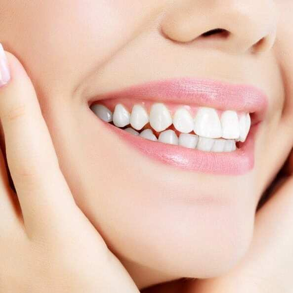 Whitening Strips Singapore