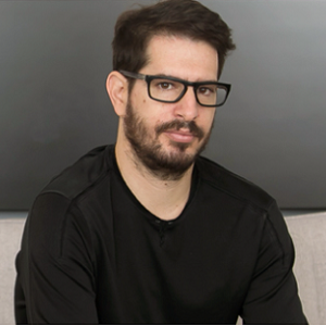 Moshe Hogeg