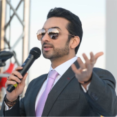 Reza Mia - Startupxplore Reza Mia