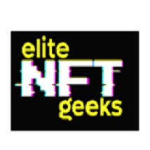 Elite NFT Geeks
