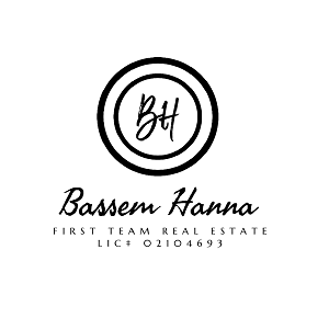 Bassem Hanna - First Team Real Estate