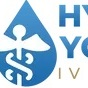 Hydrate You IV
