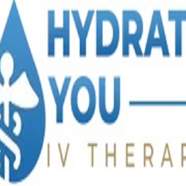 Hydrate You IV