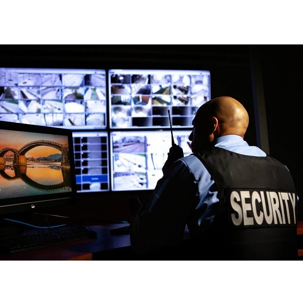 Wincon Security