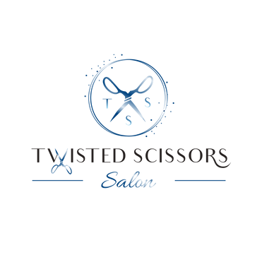 Twisted Scissors Salon