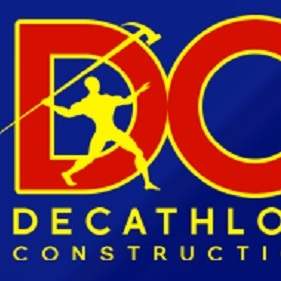 Decathlon Construction
