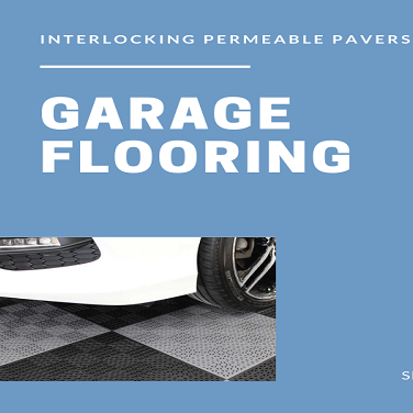 Garage Flooring