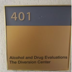Alcohol and Drug Evaluations The Diversion Center