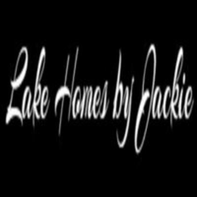 Lake Homes by Jackie