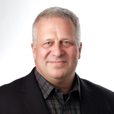 Kevin Friesen