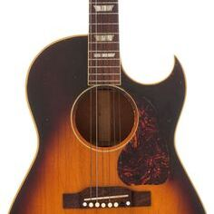 Zager Guitars