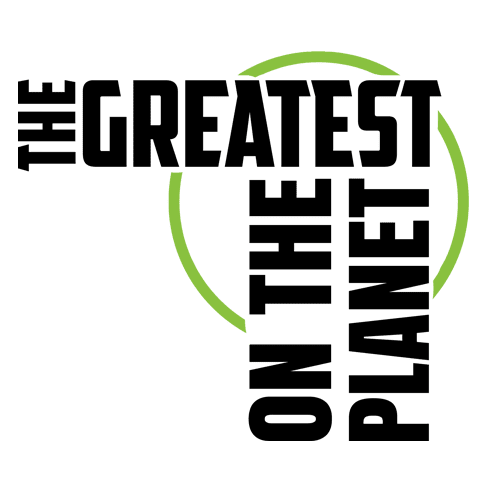 The Greatest Of The Planet