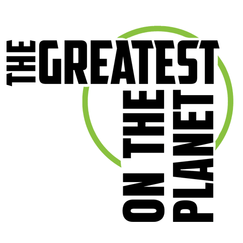 The Greatest Of The Planet in Michigan