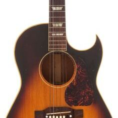 Zager Guitars