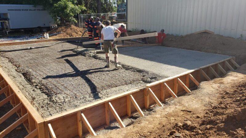 Images from Quality Concrete Service of Jacksonville