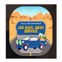 J & K Haul Away Service