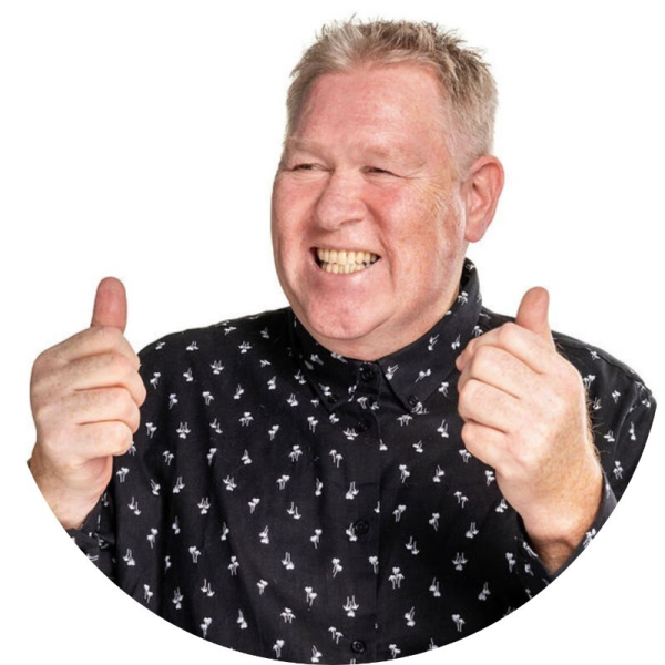 Murray Phillips