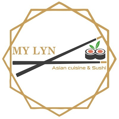 LYMYN  Cuisine & Asian  Sushi