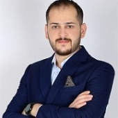 Jamil Alkadri