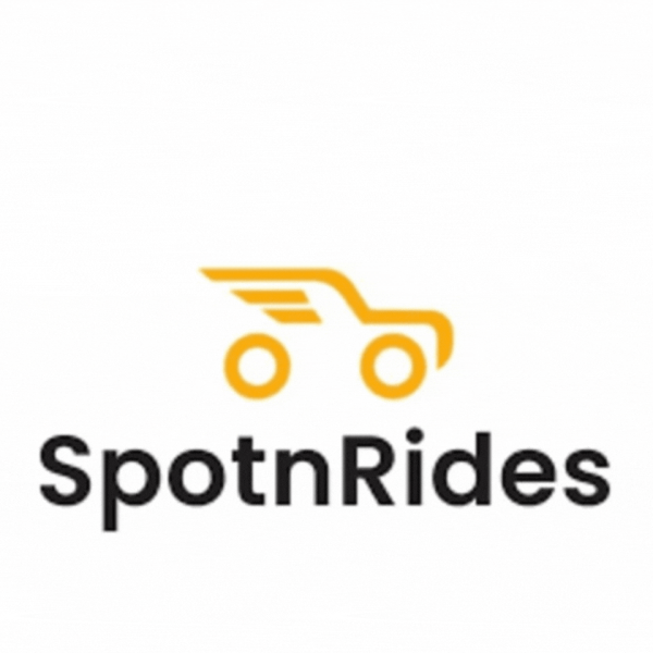 Spotnrides