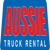 Aussie truck rental