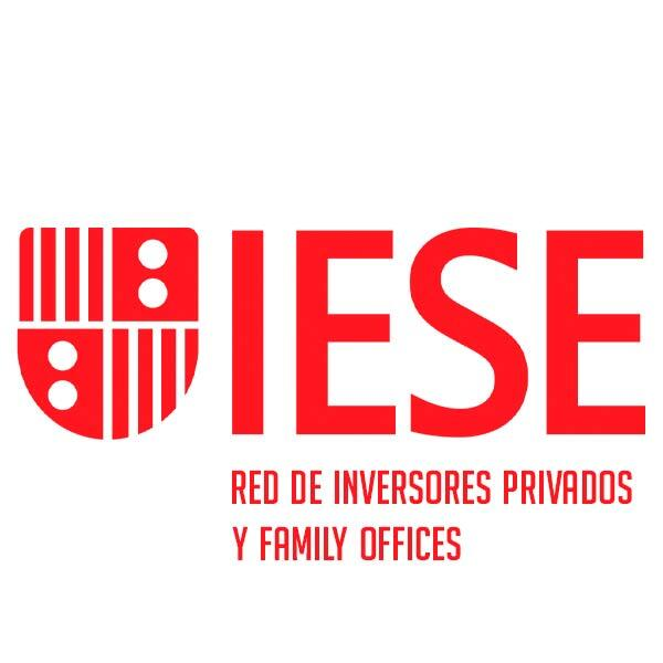 IESE Business Angels & Family Office's Network