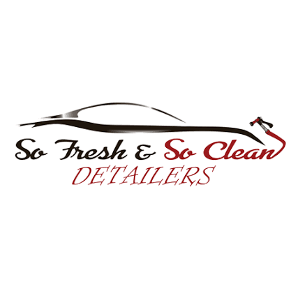 So Fresh & So Clean Detailers