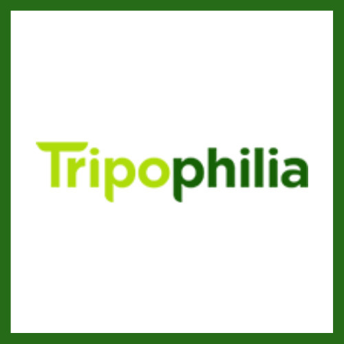 Tripophillia Trekking