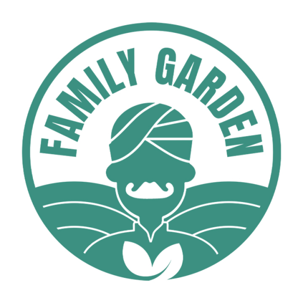 Family Garden