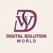 Digital Solution World - Startupxplore Digital Solution World