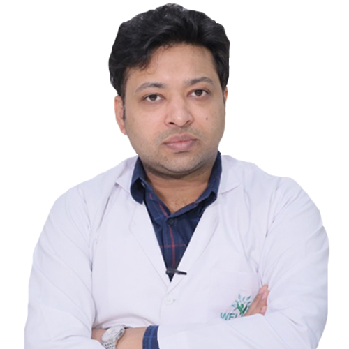 Dr. Anuj Aggarwal