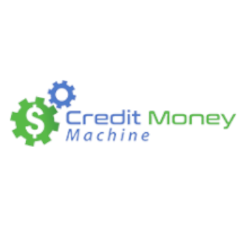Credit Money Machine Web
