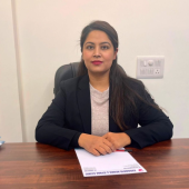 Dr. Swati Rai - Startupxplore Dr. Swati Rai
