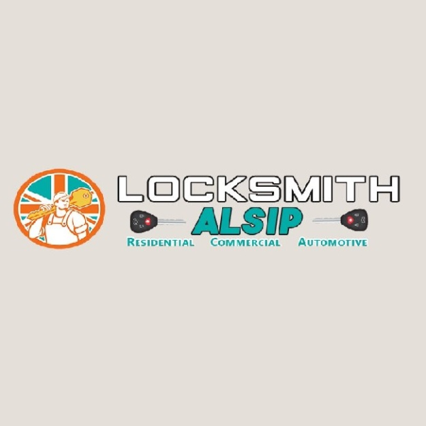 Locksmith Alsip IL