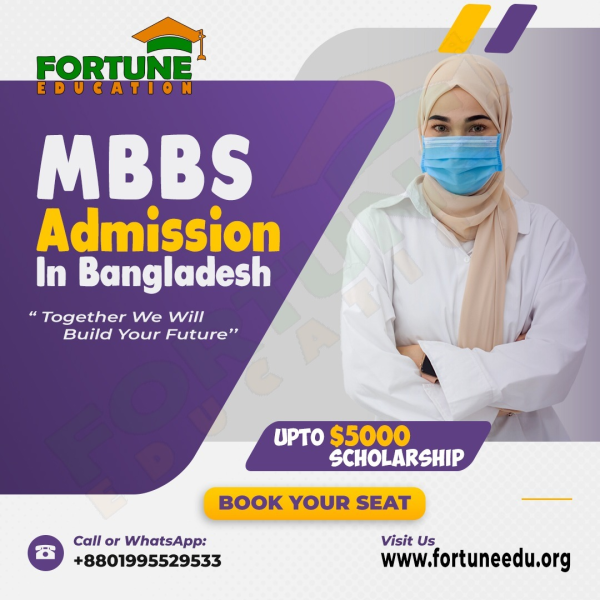 fortune education