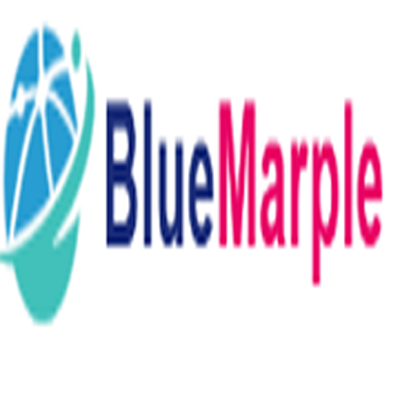 bluemarple