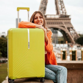 Samsonite Kuwait
