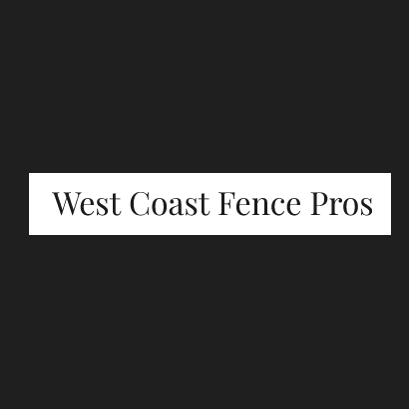 West Coast Fence Pros LLC