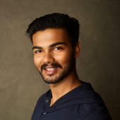 Tanay Kothari