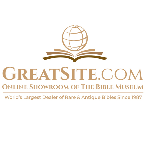 GreatSite.com - The Bible Museum